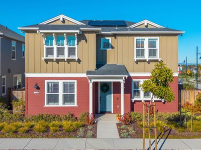 239 Bungalow Ct, Marina, CA, 93933