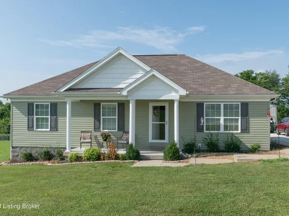 191 Shawnee Run, Taylorsville, KY 40071