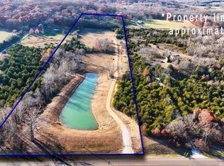 10 Acres Rd E #1700, Baldwin City, KS 66006