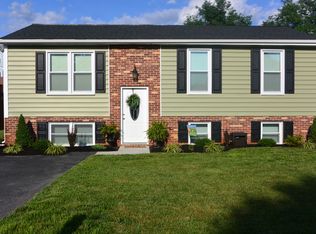 2061 Putnam Rd, Baltimore, MD 21227