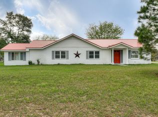 4735 Storey Mill Rd, Hephzibah, GA 30815