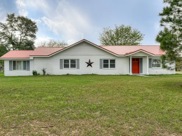 4735 Storey Mill Road, Hephzibah, GA