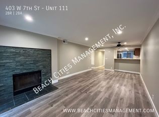 403 W 7th St UNIT 111, Long Beach, CA 90813