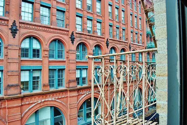 Rented by Park Property Advisors | media 21