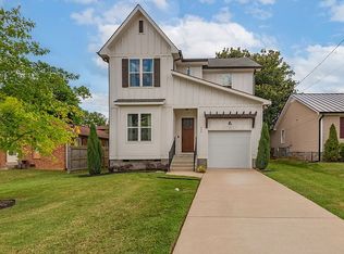 926 30th Ave N, Nashville, TN 37209