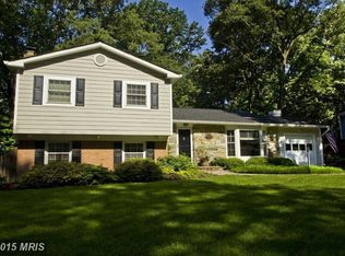 448 Lakeland Rd N, Severna Park, MD 21146