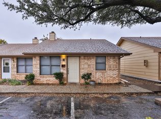 53 Teakwood Ln #53, Abilene, TX 79601