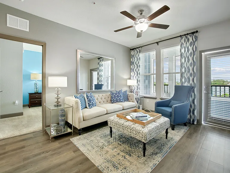 The Addison On Millenia — Photo 17
