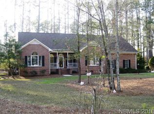 104 Saint Andrews Cir, New Bern, NC 28562