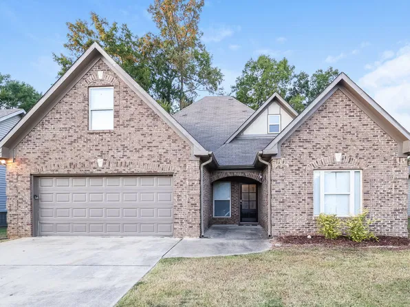 136 Moores Spring Rd, Montevallo, AL 35115
