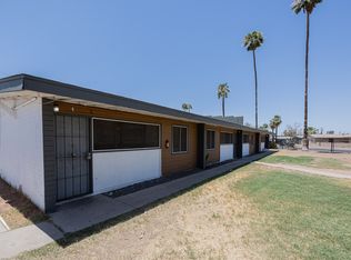 2139 W Devonshire Ave #4, Phoenix, AZ 85015