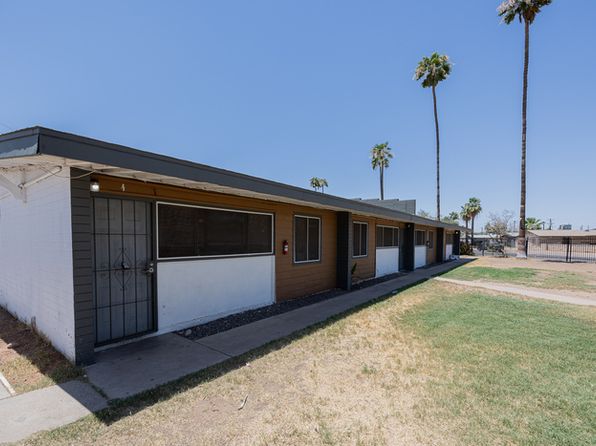 2139 W Devonshire Ave #4