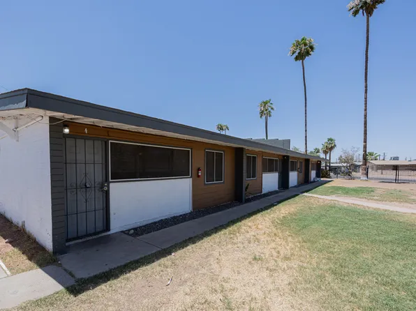 2139 W Devonshire Ave, Phoenix, AZ