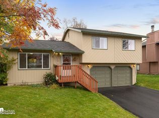 1341 W 70th Ave, Anchorage, AK 99518