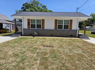 208 S 5th Ave #B, Piedmont, AL 36272
