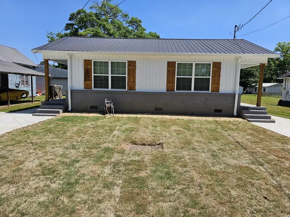 208 S 5th Ave #B, Piedmont, AL 36272