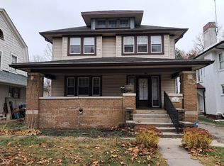 617 E 37th St, Indianapolis, IN 46205