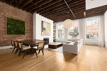 27 Great Jones Street, #2W