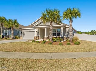 232 Blue Sage Rd, Panama City Beach, FL 32413