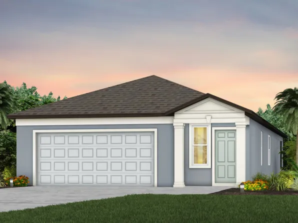 9931 Trellis Vine Way, Parrish, FL 34219