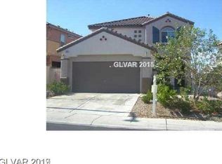11428 Drappo Ave, Las Vegas, NV 89138