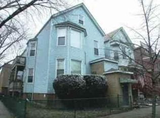 3700 N Greenview Ave #1F, Chicago, IL 60613