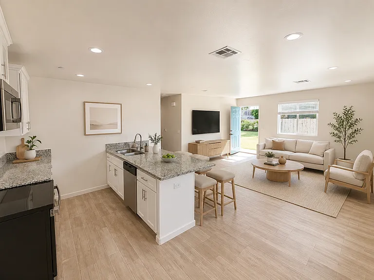 713 Wistaria St #A — Photo 1