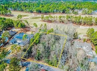 130 Brookhaven Rd, Pinehurst, NC 28374