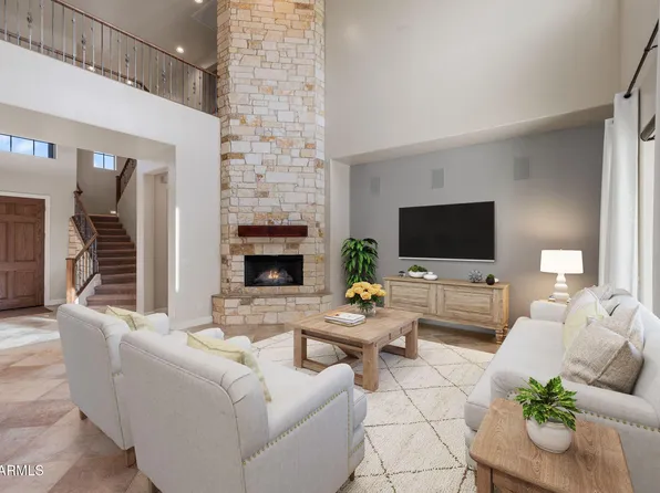 30328 N 54TH Street, Cave Creek, AZ 85331