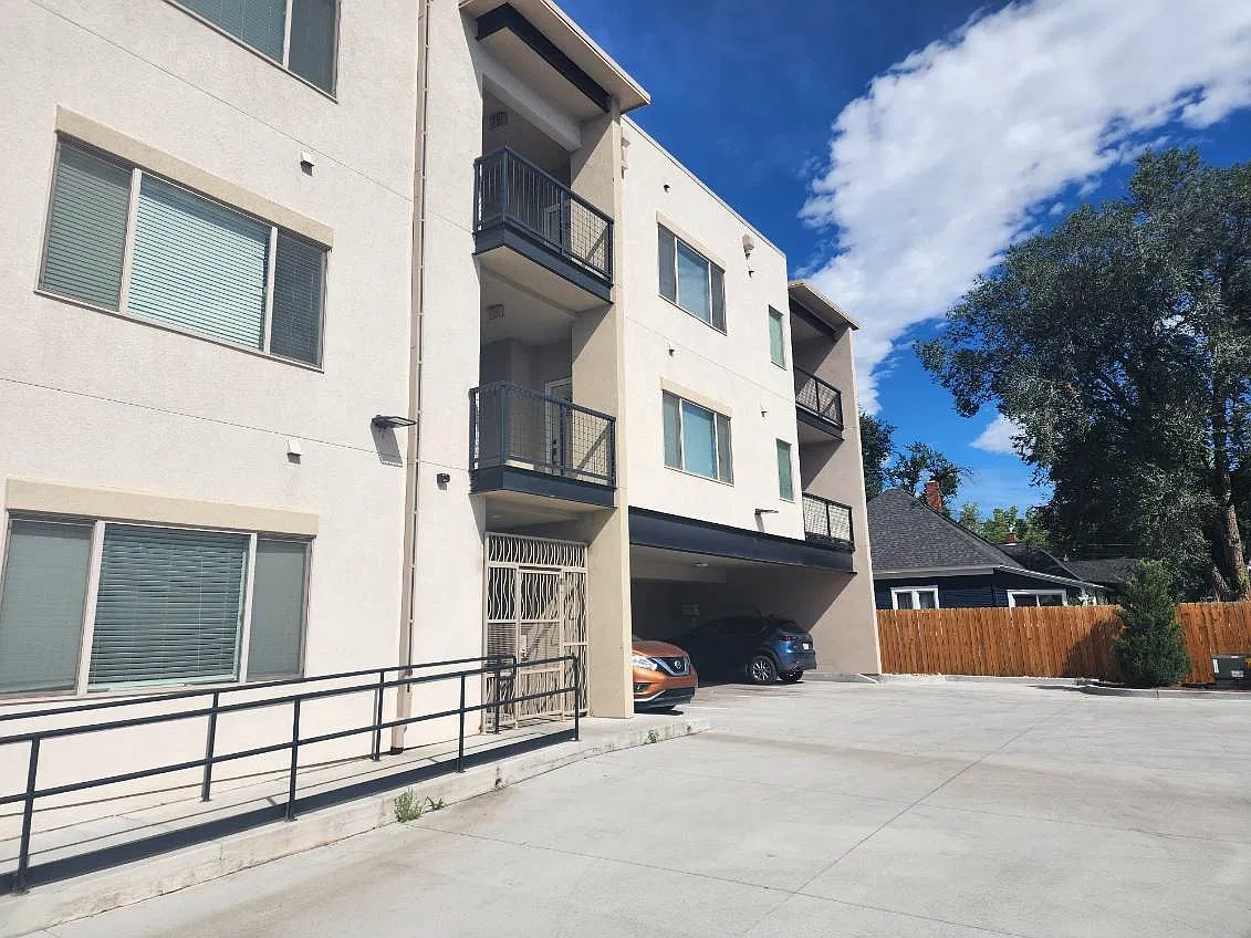 1 bed, $1,250 — Photo 2