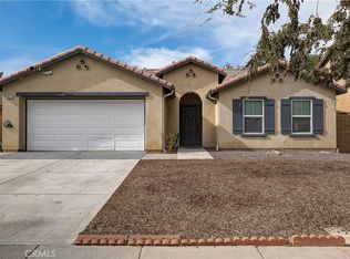 45327 Elm Ave, Lancaster, CA 93534