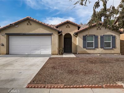 45327 Elm Ave, Lancaster, CA, 93534
