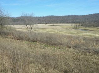 17441 Robinson Rd, Fayetteville, AR 72704