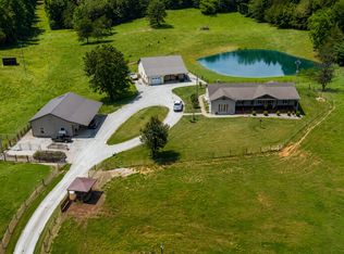 3768 Priceville Rd, Munfordville, KY 42765