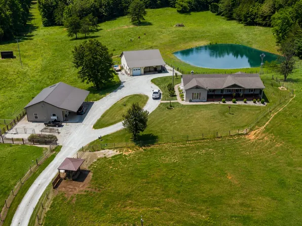 3768 Priceville Rd, Munfordville, KY 42765