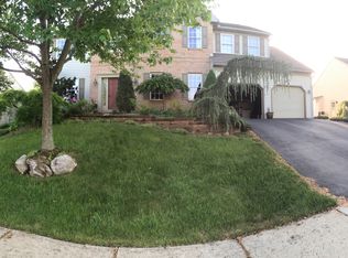 12 Illinois Ave, Reading, PA 19608