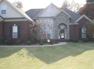 33 Fuller, Millbrook, AL 36054