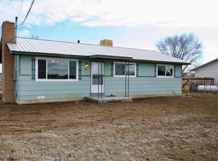 20 Road 6880, Waterflow, NM 87421