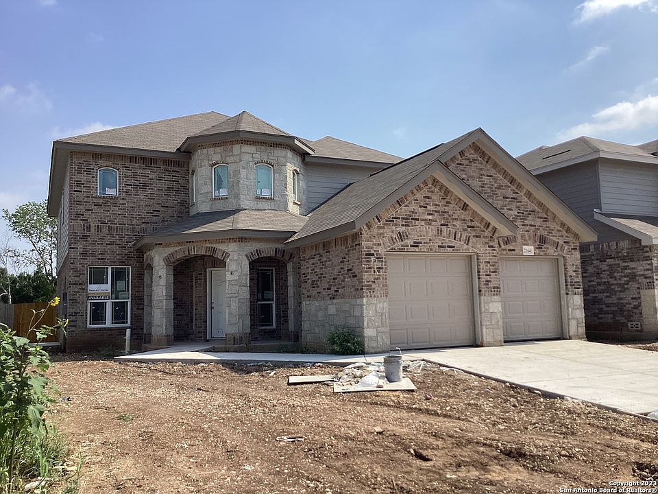 1st image of 2164 Darst