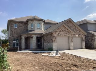 2164 Darst Dr, Seguin, TX 78155