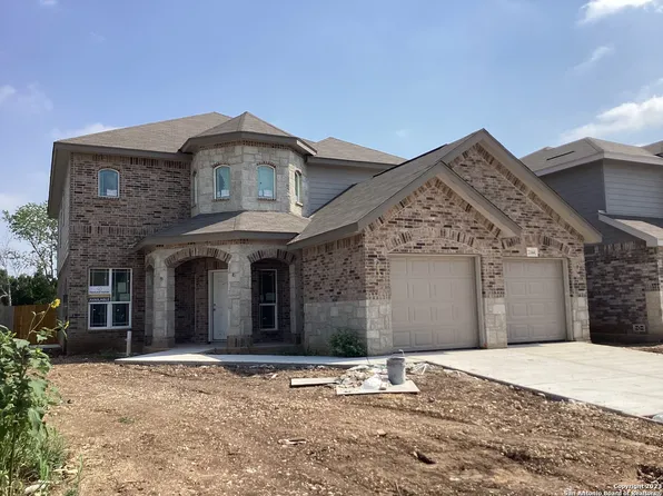 2164 Darst, Seguin, TX 78155