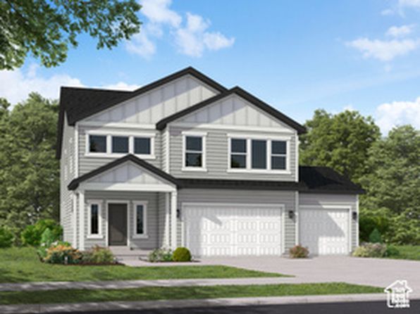 924 W Columbia Ct #110, Riverdale, UT 84405