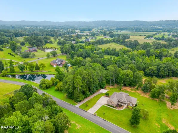 133 Mowery Cir NW, Charleston, TN 37310