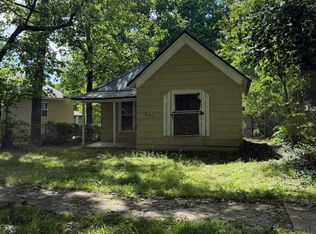 807 S Nettleton Ave, Springfield, MO 65806