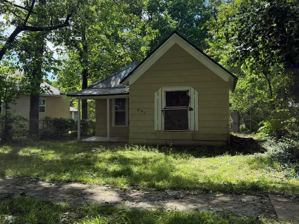 807 S Nettleton Avenue, Springfield, MO 65806