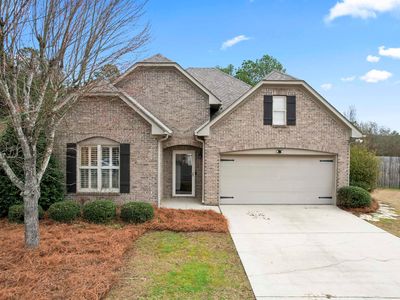 2166 Timberline Dr, Calera, AL, 35040