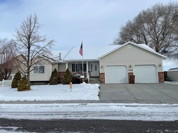 1048 Petersburg Ave, Chubbuck, ID 83202