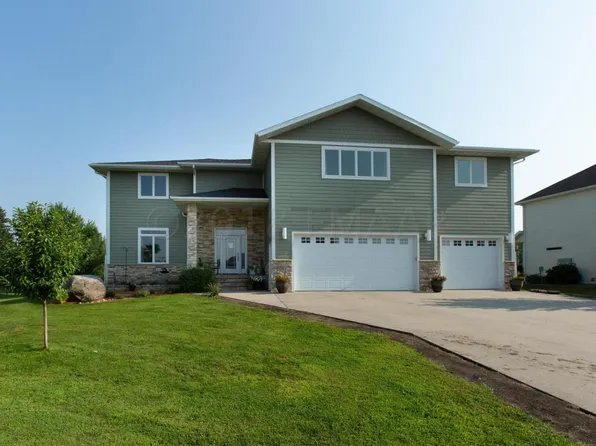 1003 3rd Ave NE, Barnesville, MN 56514