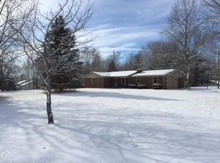 7317 George Early Rd, Centerville, IN 47330