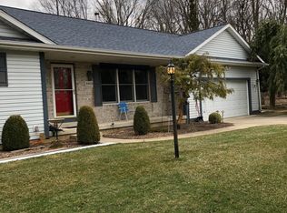 5931 Finn St, Jackson, MI 49201